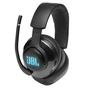 Навушники JBL Quantum 400 Black (JBLQUANTUM400BLK) - зменшене зображення 5