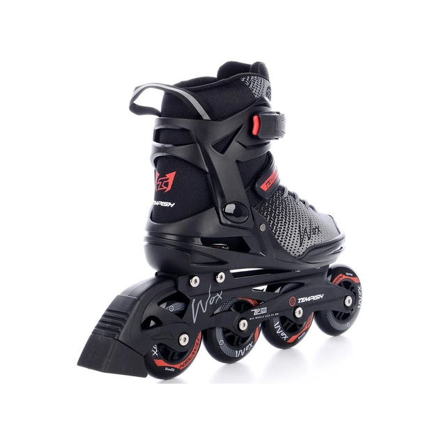 Роликові ковзани Tempish Wox Uni 45 (1000070/45) - picture 3