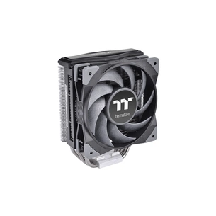 Кулер до процесора ThermalTake TOUGHAIR 310 (CL-P074-AL12BL-A) зображення 1