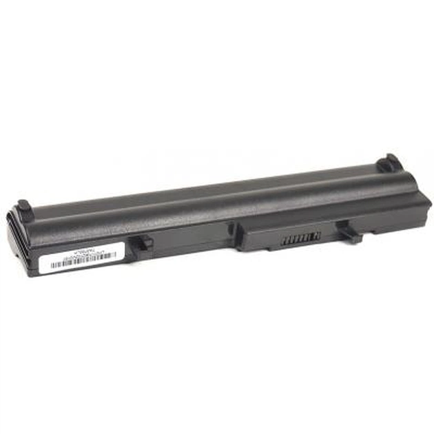 Акумулятор до ноутбука TOSHIBA Mini Notebook NB300 (TA3785LH) 11.1V 5200mAh PowerPlant (NB510214) - picture 3