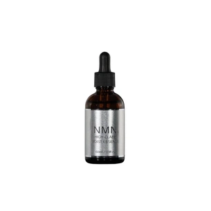 Сыворотка для лица Kor Japan Nmn High Class Moist Essence Антивозрастная с NMN 60 мл (4571365222889) изображение 1
