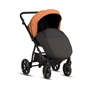 Коляска TUTIS 2 в 1 Leo3 plus (Orange) (1582280) - зменшене зображення 2