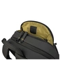 Рюкзак для ноутбука Tucano 15.6/16", Laser, black (BKLAS15-BK) - зменшене зображення 9