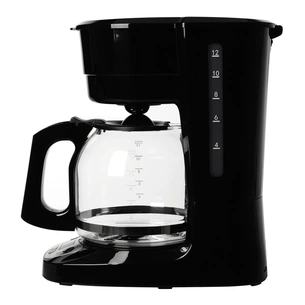 Крапельна кавоварка Ergo CD 6800 зображення 1