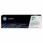 Картридж HP CLJ 131A Cyan, для M276/251 (CF211A) - уменьшенное изображение 1