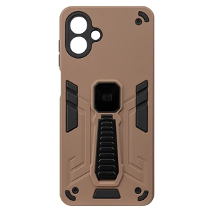 Чехол для мобильного телефона Armorstandart Proover Samsung A08 4G / A07 4G Brown (ARM92514) изображение 1
