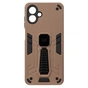 Чехол для мобильного телефона Armorstandart Proover Samsung A08 4G / A07 4G Brown (ARM92514) - уменьшенное изображение 1