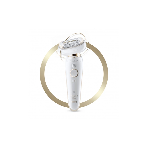 Епілятор Braun SES 9001 3D - изображение 3