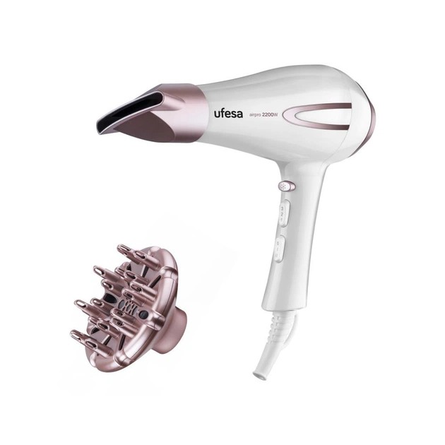 Фен Ufesa SC8400 AIRPRO (60305124) - зображення 1