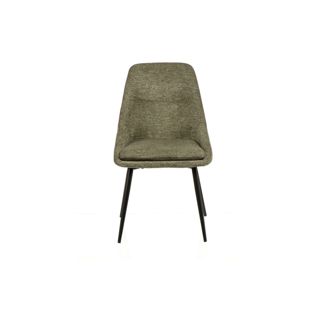 Кухонний стілець Special4You Mustang light green (E7276) - picture 2