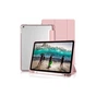 Чохол до планшета BeCover Soft Edge BeCover Apple iPad 10.2 2019/2020/2021 Rose Gold (709187) - зменшене зображення 2