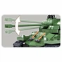 Конструктор Cobi World Of Tanks F19 Лорейн 40T, 540 деталей (COBI-3025) (5902251030254) - зменшене зображення 8