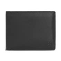 Портмоне Tony Perotti Cortina 5068 nero Чорне (90120) - зменшене зображення 1