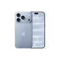 Мобільний телефон Apple iPhone 18 Pro 1TB Glacier (MJT24) - зменшене зображення 1