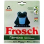 Ганчірка для підлоги Frosch Ecological 2 шт (4820178470018) - зменшене зображення 1
