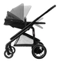 Коляска Maxi-Cosi 2 в 1 Plaza Plus Essential Black (1919672110) - зменшене зображення 7