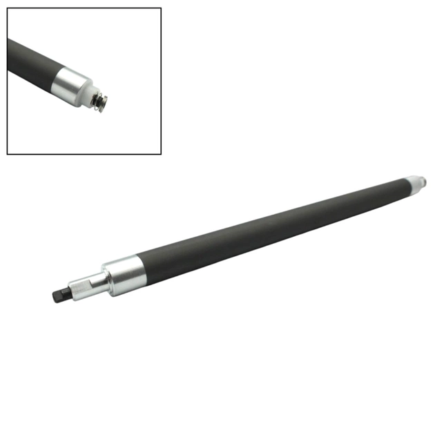 Вал магнітний Welldo HP LJ 2400 для Q6511A (assembly, Alluminium Head) +втулки (WD-MRH6511A) - зображення 1