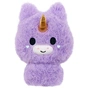 М'яка іграшка Fluffie Stuffiez антистрес - Єдиноріг (593447-3) - зменшене зображення 2