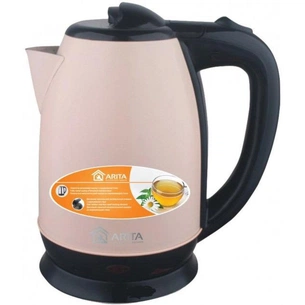 Електрочайник Arita AKT-5202B зображення 1