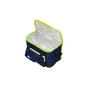 Термосумка Time Eco TE-3015SX 15л Blue/Green (8033116822534GREEN) - зменшене зображення 3