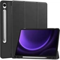 Чохол до планшета BeCover Flexible TPU Mate Samsung Galaxy Tab S10 Lite SM-X400/406 10.9" Black (713825) - зменшене зображення 9