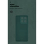 Чехол для мобильного телефона Armorstandart ICON Motorola Edge 70 5G Camera cover Dark Green (ARM89804) - уменьшенное изображение 4