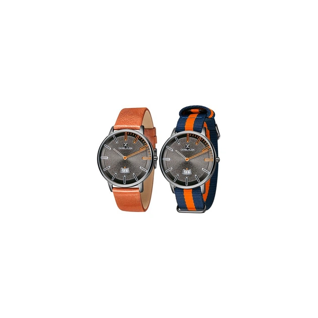 Наручные часы Daniel Klein DK11288-6 - изображение 1