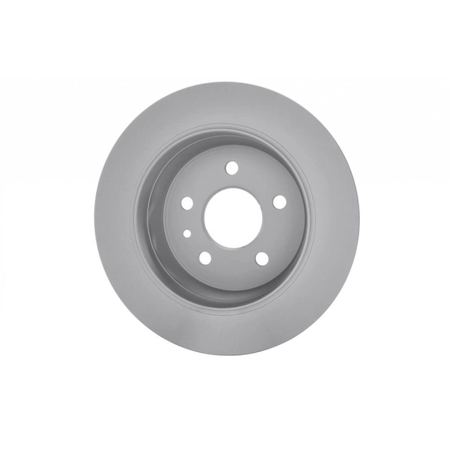 Гальмівний диск Bosch 0 986 478 873 - picture 4