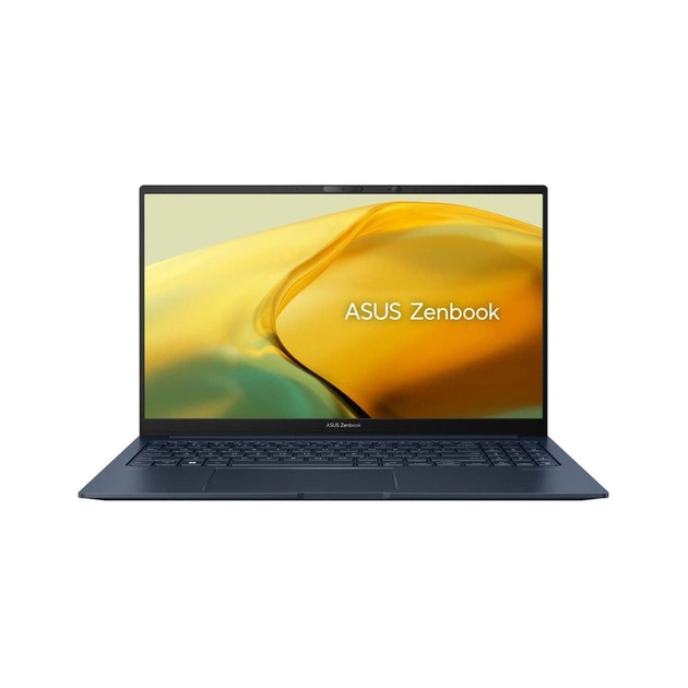 Ноутбук ASUS Zenbook 15 UM3504DA-BN153 (90NB1161-M005N0) - зображення 1