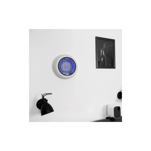 Інсектицидна лампа N'oveen IKN950 (RL074388) - изображение 4