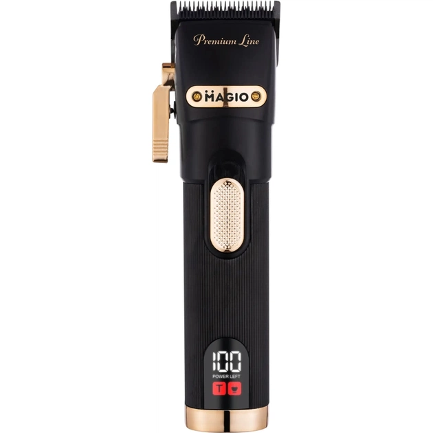 Машинка для стрижки Magio МG-588 - зображення 1
