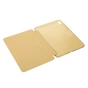 Чохол до планшета BeCover Smart Case Apple iPad Pro 12.9 2017 Gold (707189) - зменшене зображення 4