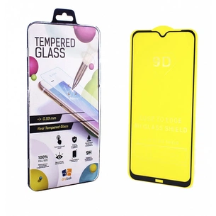 Скло захисне Drobak Xiaomi Redmi Note 8 (Black) (443146) зображення 1