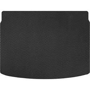 Килимок в багажник EVAtech Nissan Qashqai (J11) English Assembly 2013-202 (NS3192B1RBB) зображення 1