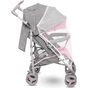 Коляска Lionelo Irma Pink (LO-IRMA PINK) - зменшене зображення 5