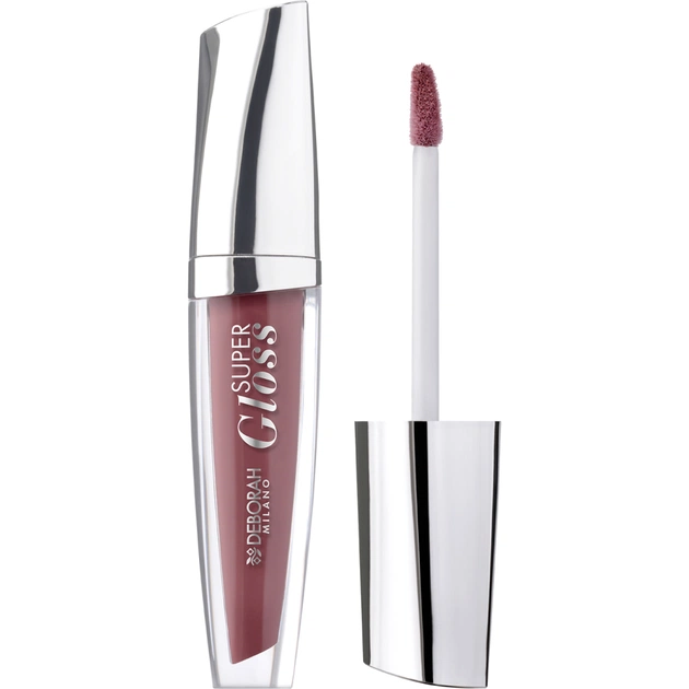 Блиск для губ Deborah Super Gloss 09 (8009518324693) - изображение 1