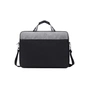 Сумка для ноутбука Ritar 17" 8911 Black-gray (YT-8911-BG17") - зменшене зображення 2