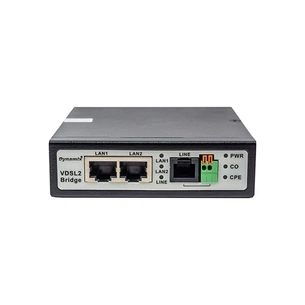 Маршрутизатор Dynamix VC2 зображення 1