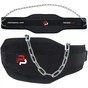 Обважнювач PowerPlay з ланцюгом 3095 неопреновий Чорний (PP_3095) - зменшене зображення 2