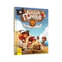 Книга Банда Піратів. Скарби пірата Моргана - Жюльєтт Парашині-Дені Ранок (9786170923486) - зменшене зображення 1