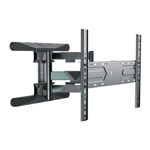 Кронштейн Gembird WM-80ST-01 зображення 1