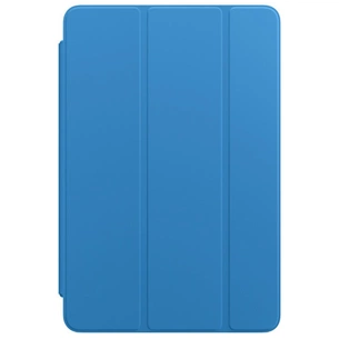 Чохол до планшета Apple Smart Cover iPad mini Surf Blue (MY1V2ZM/A) зображення 1
