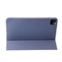 Чохол до планшета BeCover Tri Fold Soft TPU Silicone Apple iPad Pro 11" M5 2025 Purple (715994) - зменшене зображення 7