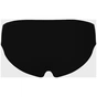 Плавки Arena Foggy Dots Swim Briefs 008482-506 чорний, жовтий 80 (3468337530947) - уменьшенное изображение 7