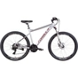 Велосипед Formula 27,5" F-1 AM DD рама-19" 2022 Silver (OPS-FR-27.5-162) - зменшене зображення 1