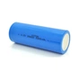 Акумулятор 26650 3300mAh, LiFePO4, FlatTop, 3.2V, Blue Vipow (IFR26650-3300mAhFT / 31075) - зменшене зображення 2