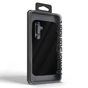 Чохол до мобільного телефона Armorstandart Matte Slim Fit Samsung A55 5G (A556) Black (ARM74317) - зменшене зображення 5
