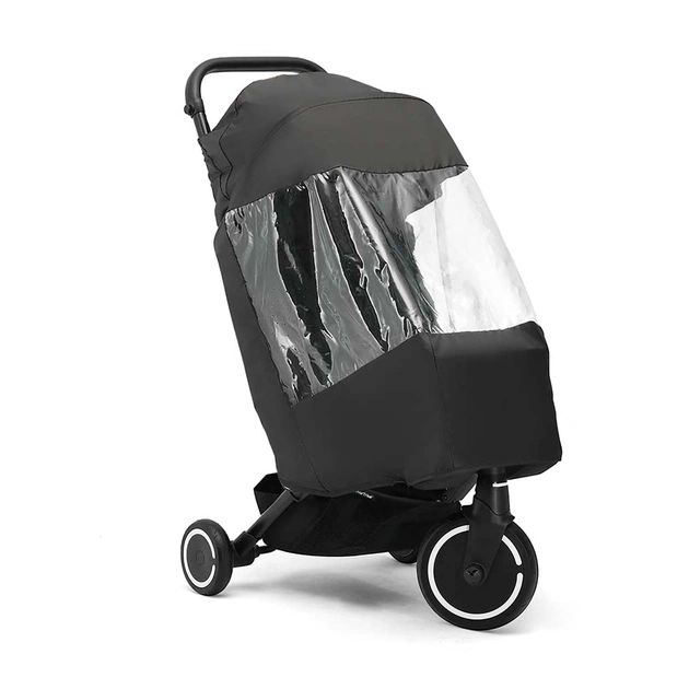 Дождевик на коляску SmarTrike Traveler до коляски-велосипеда (5900903) - изображение 1