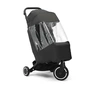 Дождевик на коляску SmarTrike Traveler до коляски-велосипеда (5900903) - уменьшенное изображение 1
