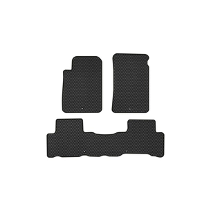 Килимок в салон EVAtech SsangYong Rexton (Y250) Restyling (4 clips) 2006-2 (SY12368ZB3LA4RBB) зображення 1